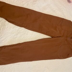 Judy Blue Rust Pants